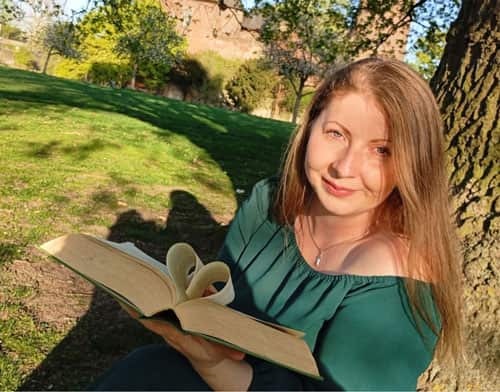 Lektorin für Fantasy-Romane – Probelektorat möglich